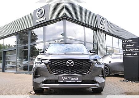 Mazda CX-60 2025 eSKYACTIV D 254ps Aut. AWD Homura COSO