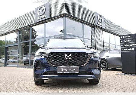 Mazda CX-60 2025 eSKYACTIV D 254ps Aut. AWD Homura Plus