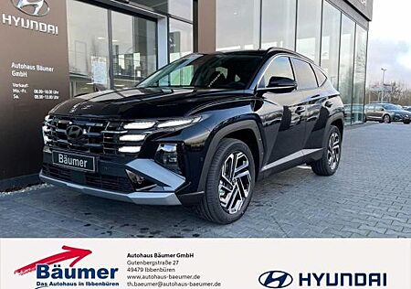 Hyundai Tucson ** Plug-In-Hybrid ** Prime ** Assistenzpaket ** PREISHAMMER ** NUR FÜR GEWERBEKUNDEN **