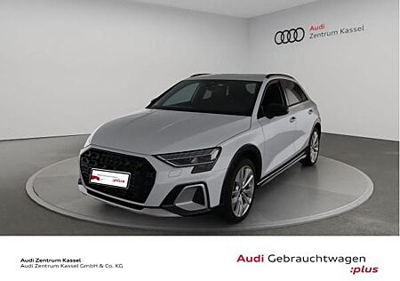Audi A3 allstreet 35 TDI Matrix SONOS HuD Kamera Navi