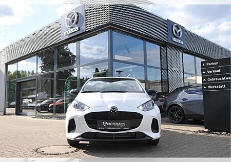 Mazda 2 Hybrid 1.5L VVT-i 116PS Aut. CENTRE-Line ACC