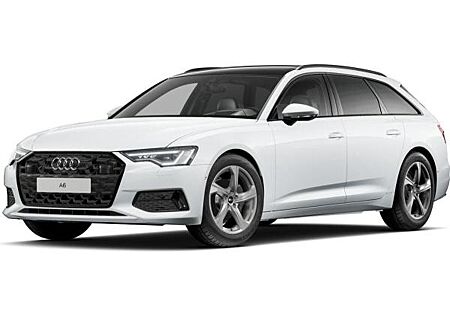 Audi A6 Avant 35TDI PANO AHK HuD MATRIX 360° MEMORY