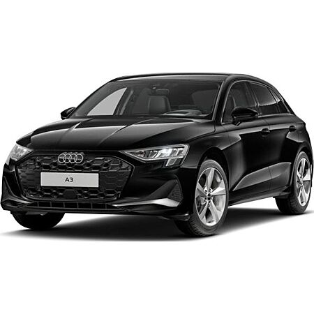 Audi A3 leasen