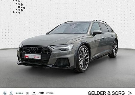 Audi A6 Allroad quattro 50 TDI HD Matrix*B&O*HuD*Air