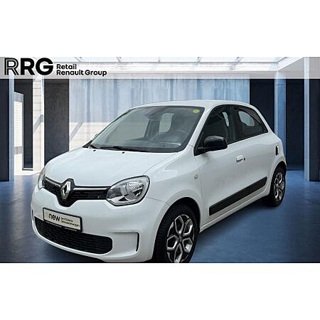 Renault Twingo leasen