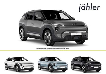 Kia EV3 AIR 58,3 NAVI LED 436 KM RW SOFORT VERFÜGBAR