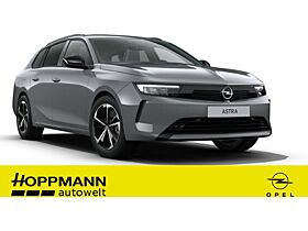 Opel Astra ST Edition *TECH-& KOMFORT Paket* *AHK*