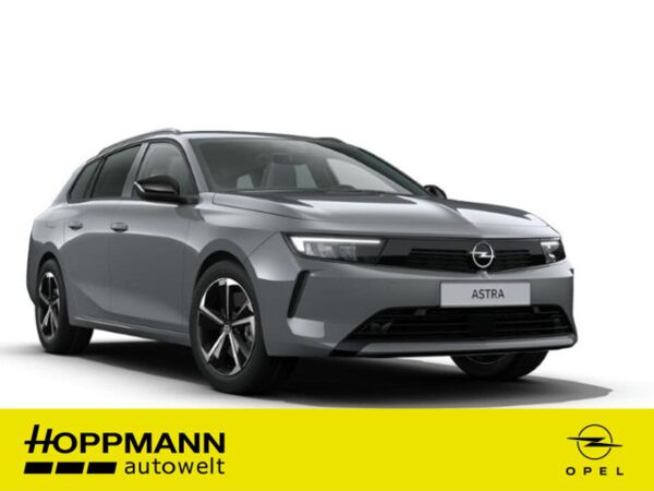 Opel Astra ST Edition *TECH-& KOMFORT Paket* *AHK* bild