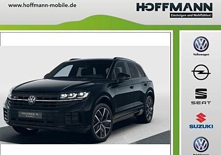 VW Touareg Volkswagen 3.0 V6 R eHybrid 4M *0,5% Versteuerung* inkl. Aktionspaket und AHK