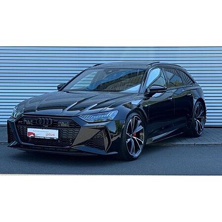 Audi RS6 leasen