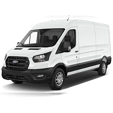 Ford Transit leasen