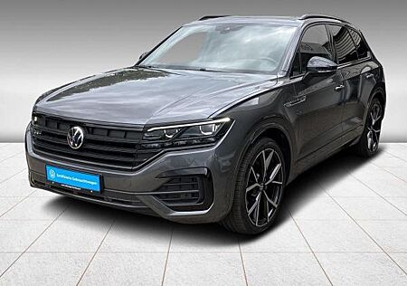 VW Touareg Volkswagen 3.0 V6 TDI R-Line 4M AHK/HUD/PANO/STANDHZG.