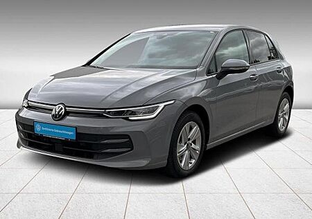 VW Golf Volkswagen VIII 1.5 TSI Life STANDHZG./KAMERA/LED/ACC