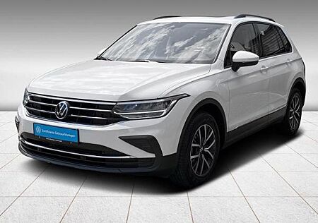 VW Tiguan Volkswagen 1.5 TSI DSG Life PANO/LED/NAVI/SITZHZG.