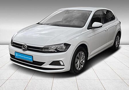 VW Polo Volkswagen 1.0 TSI DSG Comfortline