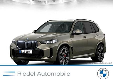 BMW X5 xDrive50e M Sportpaket Innovationsp. AHK