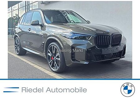 BMW X5 xDrive50e M Sportpaket Innovationsp. AHK