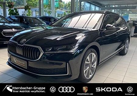 Skoda Superb Combi Selection 2,0 TDI 7-Gang-DSG 4x4
