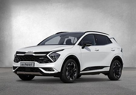 Kia Sportage (NQ5) 1.6 T-GDI GT Line Vollausstattung mit MWST als Anzahlung