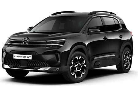 Citroën C5 Aircross BlueHDi 130 EAT8 MAX🚀🔥Ganzjahresreifen, Panoramaglasdach, Top Ausstattung🚀🔥