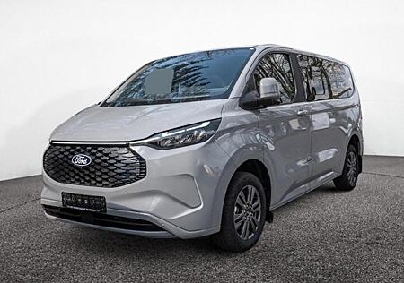 Ford Tourneo Custom Elektro 160KW Titanium 340L1