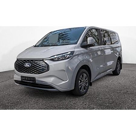 Ford Tourneo Custom leasen