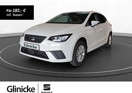 Seat Ibiza 1.0 TSI DSG Style PDC Sitzheizung FullLink