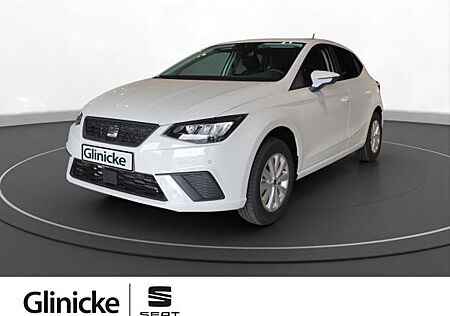 Seat Ibiza 1.0 TSI DSG Style PDC Sitzheizung FullLink