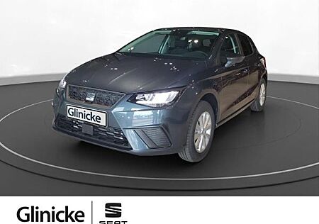 Seat Ibiza 1.0 TSI DSG Style PDC Sitzheizung FullLink
