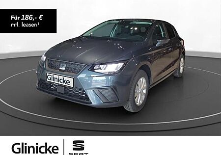 Seat Ibiza 1.0 TSI DSG Style PDC Sitzheizung FullLink