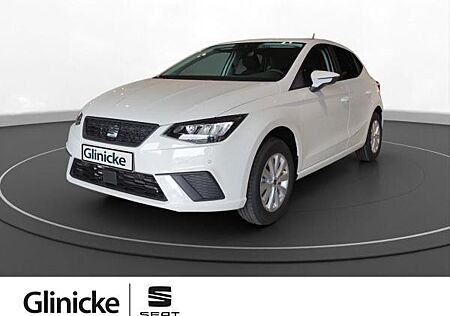 Seat Ibiza 1.0 TSI DSG Style PDC Sitzheizung FullLink