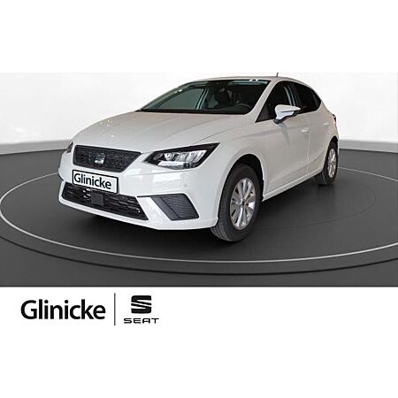 Seat Ibiza leasen