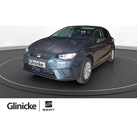 Seat Ibiza leasen