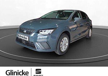 Seat Ibiza 1.0 TSI DSG Style PDC Sitzheizung FullLink