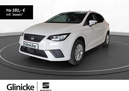Seat Ibiza 1.0 TSI DSG Style PDC Sitzheizung FullLink