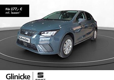 Seat Ibiza 1.0 TSI DSG Style PDC Sitzheizung FullLink