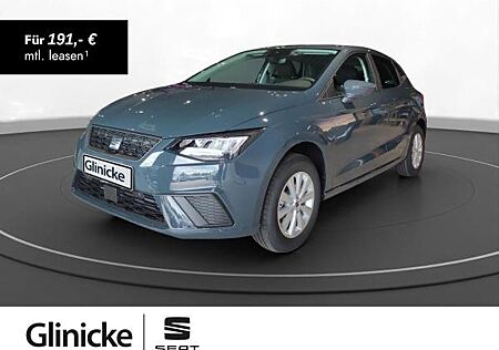 Seat Ibiza 1.0 TSI DSG Style PDC Sitzheizung FullLink