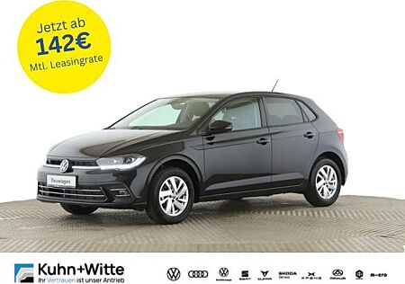 VW Polo Volkswagen Style 1,0 l TSI OPF 5 -Gang