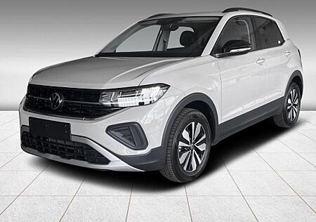 VW T-Cross Volkswagen 1.0 TSI Goal AppleCarPlay ACC Sitzhzg