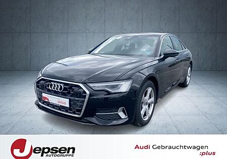 Audi A6 Limousine advanced 40 TDI qu. S tr. Matrix 18