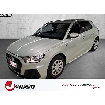 Audi A1 leasen