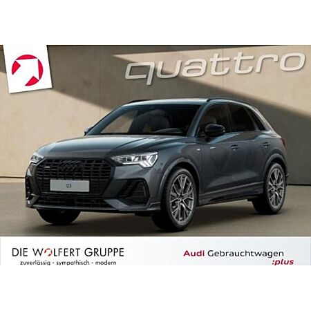 Audi Q3 leasen
