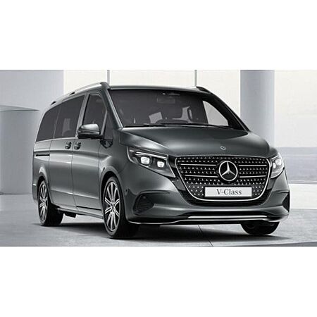Mercedes-Benz V 300 leasen