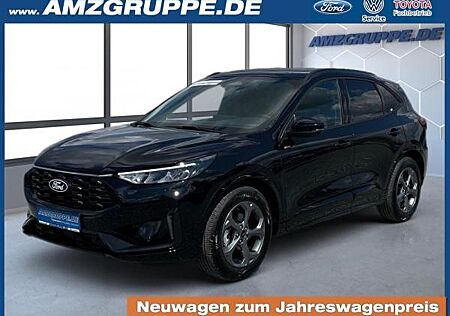 Ford Kuga 1.5 EB ST-Line 5J.*Gar.+Winterpak