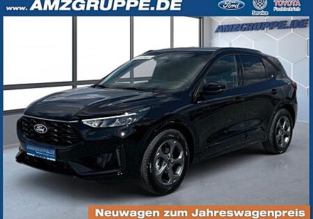 Ford Kuga 1.5 EB ST-Line 5J.*Gar.+Winterpak