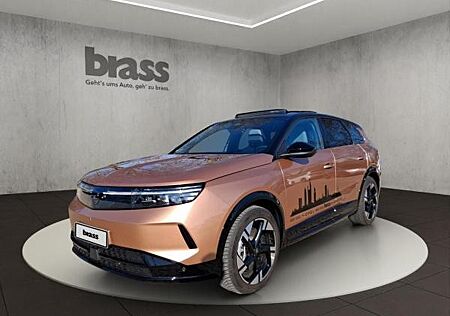 Opel Grandland Electric GS 213 PS 73-kWh-Batterie *Vorführwagen*