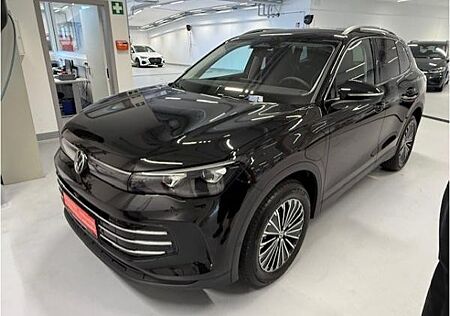 VW Tiguan Volkswagen Elegance 1.5 TSI eHybrid DSG *AHK/MATRIX/WR*