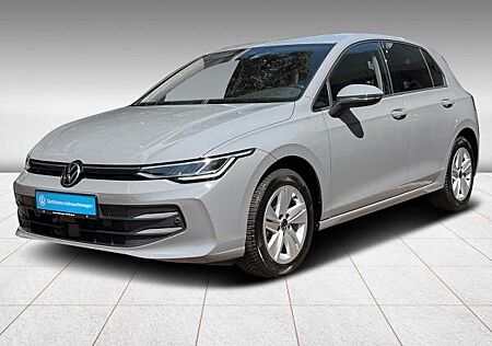 VW Golf Volkswagen VIII 1.5 eTSI Life DSG App-Connect Klima Sitzhzg