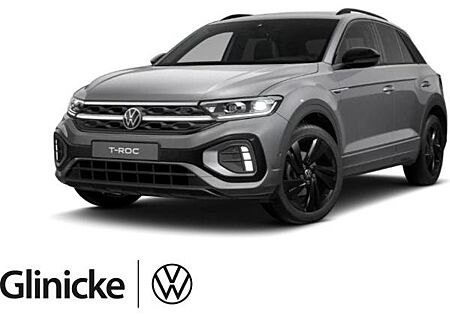 VW T-Roc Volkswagen R-Line 2.0 TDI 4MOTION DSG *TOP LEASING*