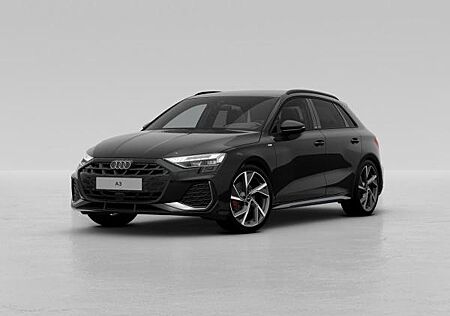 Audi A3 Sportback 35 TFSI S line LED Navi DAB VC PDC Sitzheizung